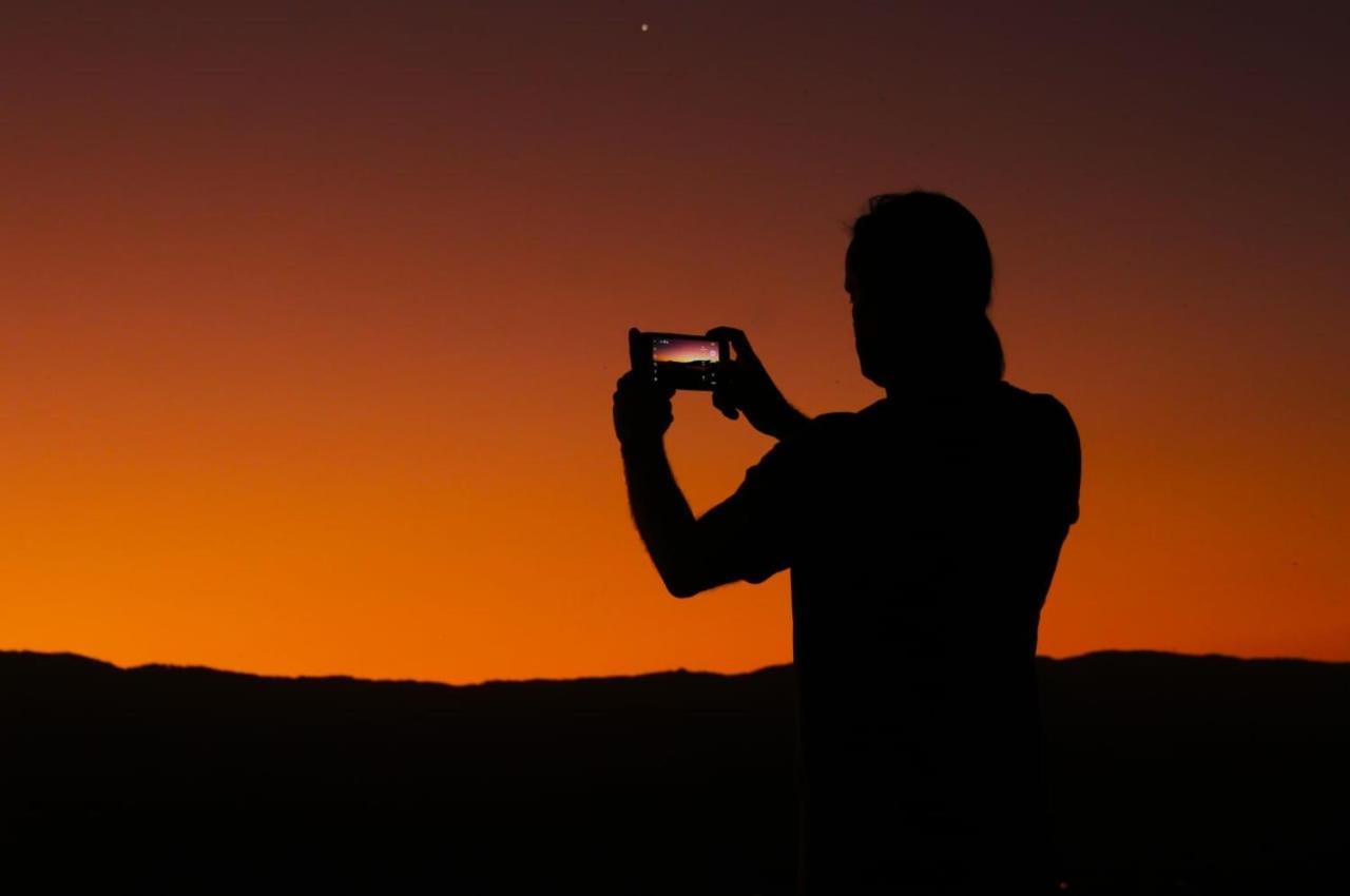 Chale Da Ferrugem Villa Garopaba Dış mekan fotoğraf